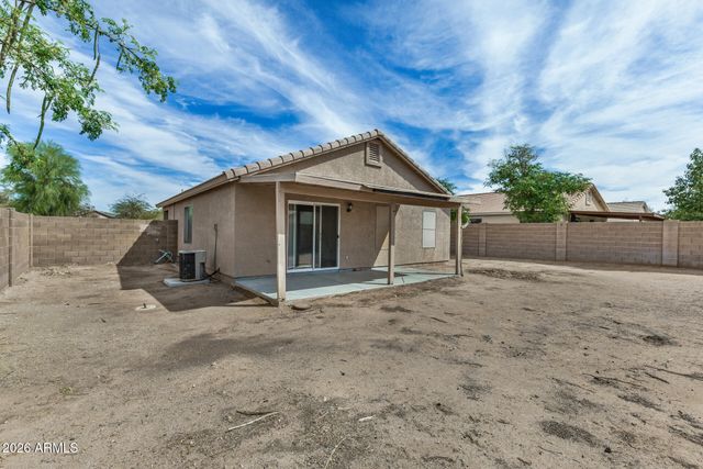 1181 W 4TH Avenue, Apache Junction, AZ 85120