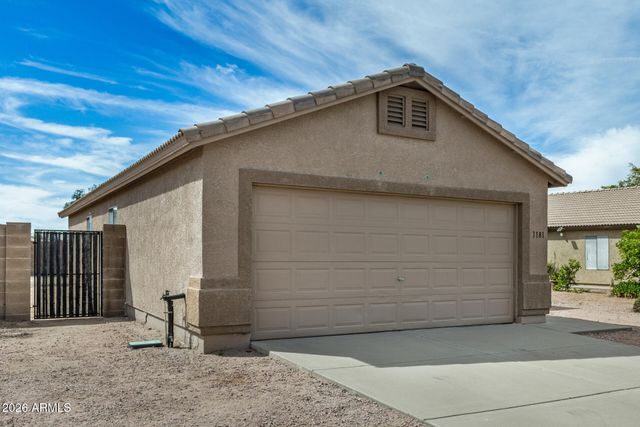 1181 W 4TH Avenue, Apache Junction, AZ 85120