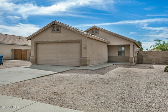 1181 W 4TH Avenue, Apache Junction, AZ 85120
