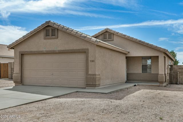 1181 W 4TH Avenue, Apache Junction, AZ 85120