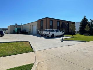 41900 Executive Drive, Harrison Twp, MI 48045