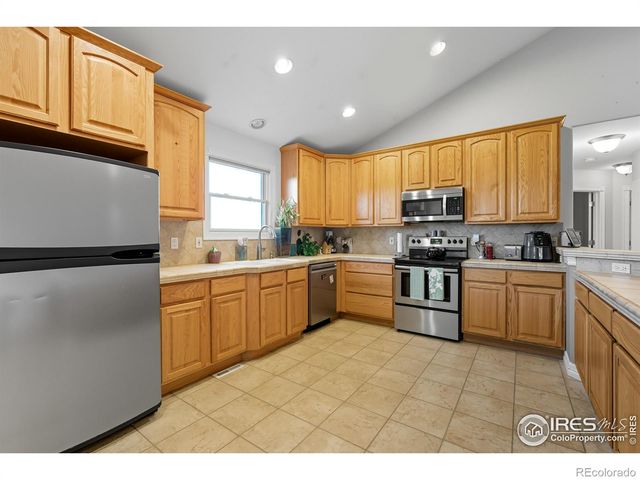 9147 Harlequin Circle, Frederick, CO 80504
