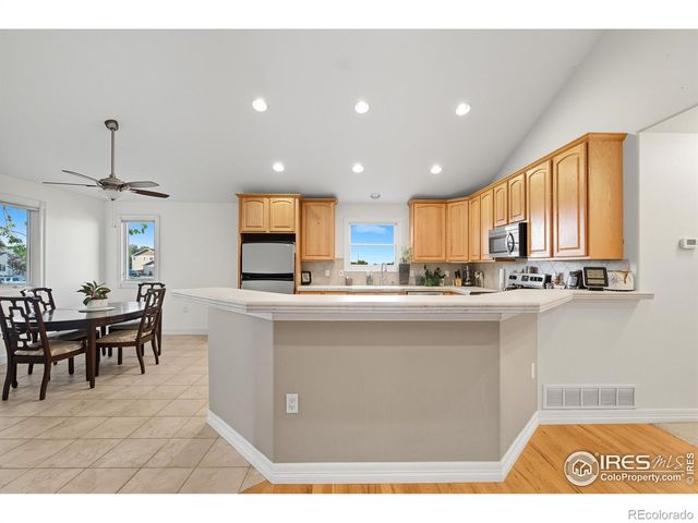 9147 Harlequin Circle, Frederick, CO 80504