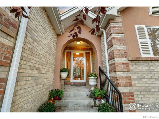 9147 Harlequin Circle, Frederick, CO 80504