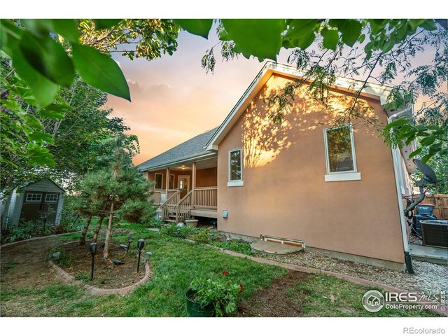 9147 Harlequin Circle, Frederick, CO 80504