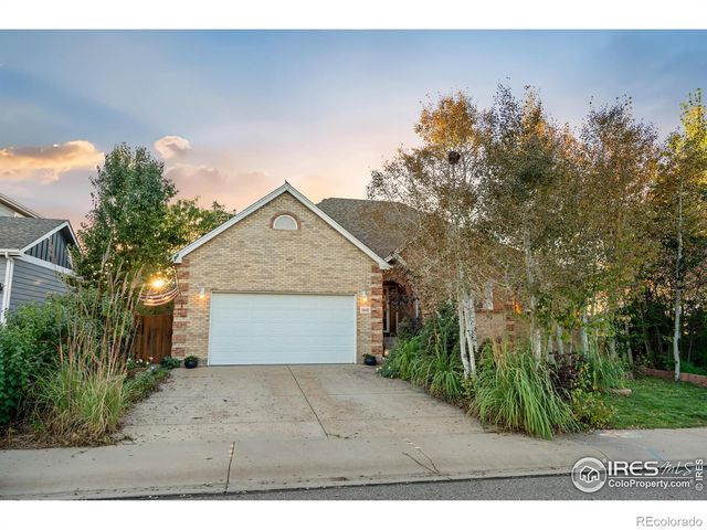 9147 Harlequin Circle, Frederick, CO 80504