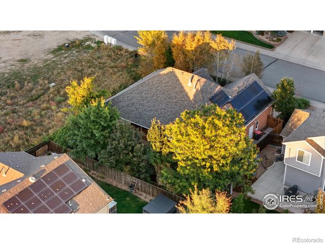 9147 Harlequin Circle, Frederick, CO 80504