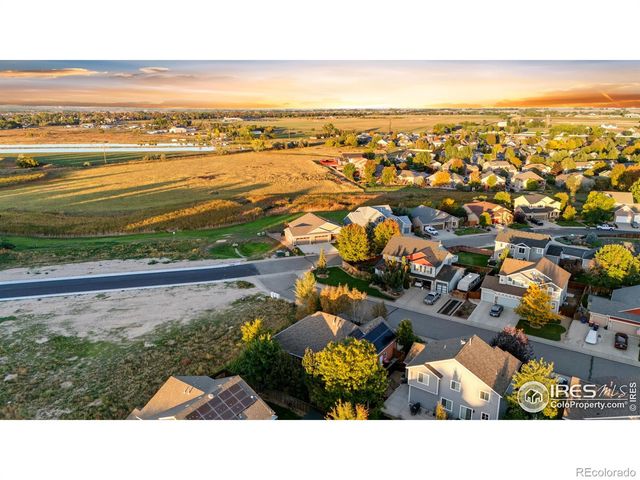 9147 Harlequin Circle, Frederick, CO 80504