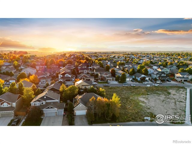 9147 Harlequin Circle, Frederick, CO 80504