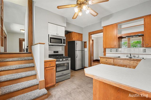 512 Curtis Street, Grand Rapids, MI 49505