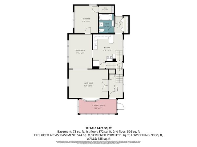 512 Curtis Street, Grand Rapids, MI 49505