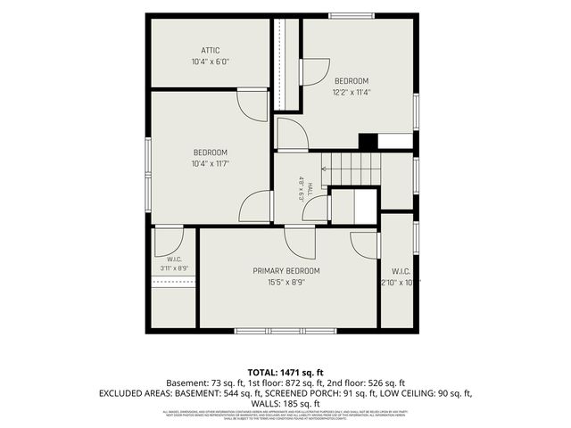 512 Curtis Street, Grand Rapids, MI 49505