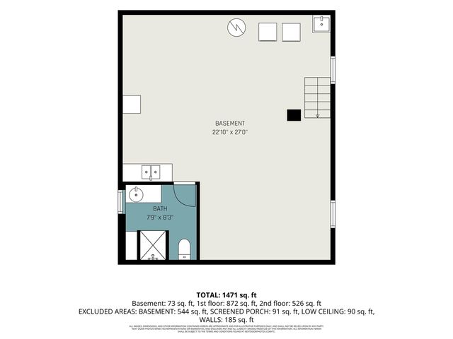 512 Curtis Street, Grand Rapids, MI 49505