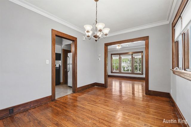 512 Curtis Street, Grand Rapids, MI 49505