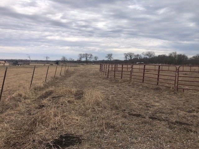 9061 Crow Wright Road, Sanger, TX 76266