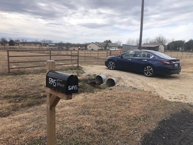 9061 Crow Wright Road, Sanger, TX 76266