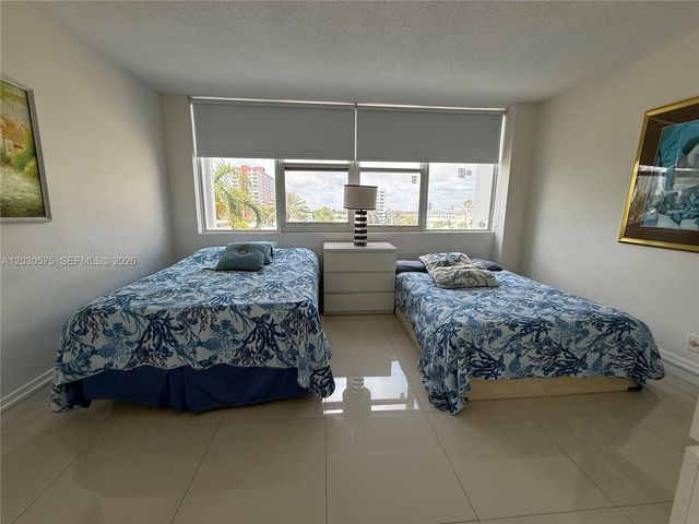 3140 S Ocean Drive 310, Hallandale Beach, FL 33009