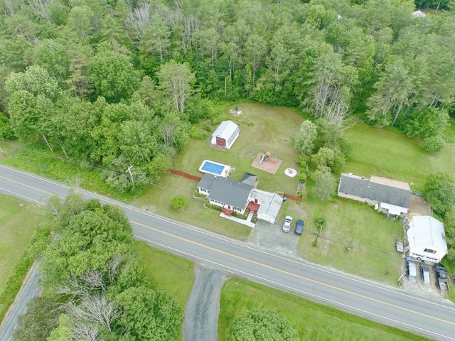 176 Shaker Hill Road, Enfield, NH 03748