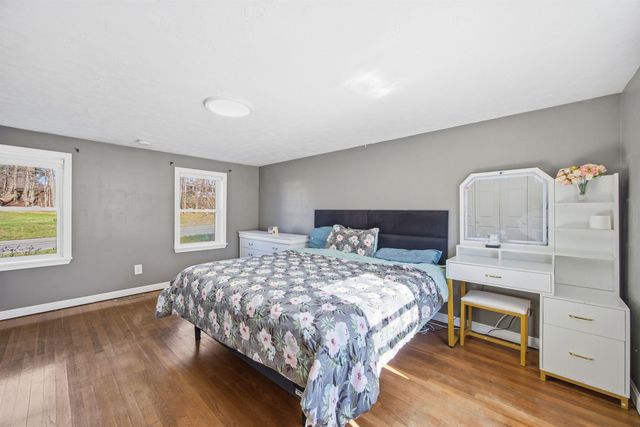 176 Shaker Hill Road, Enfield, NH 03748