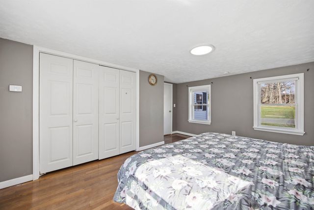 176 Shaker Hill Road, Enfield, NH 03748