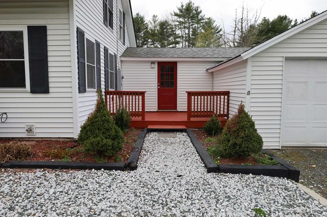176 Shaker Hill Road, Enfield, NH 03748