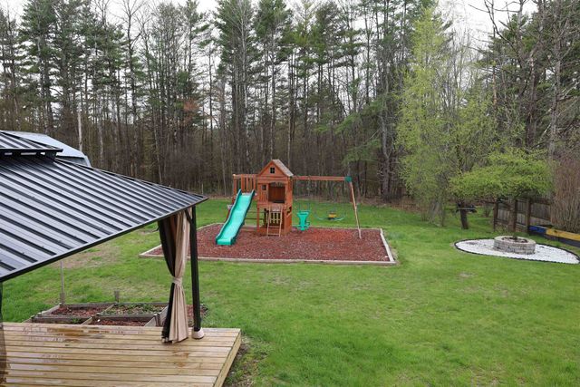 176 Shaker Hill Road, Enfield, NH 03748