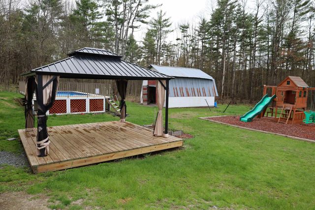 176 Shaker Hill Road, Enfield, NH 03748