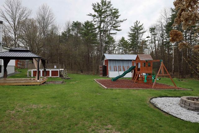 176 Shaker Hill Road, Enfield, NH 03748