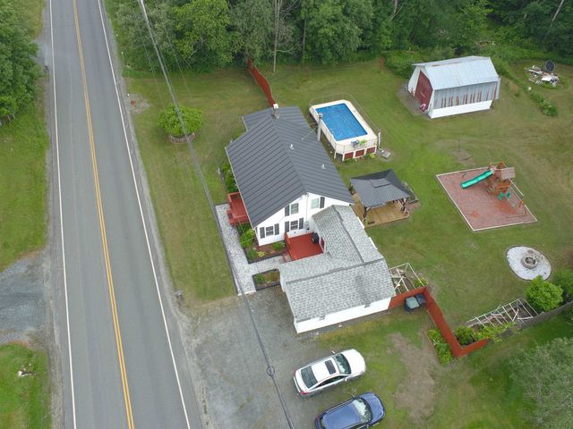 176 Shaker Hill Road, Enfield, NH 03748