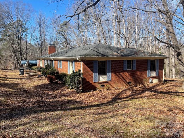215 Rankin Road, Landis, NC 28088