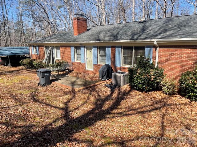 215 Rankin Road, Landis, NC 28088