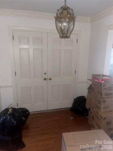 215 Rankin Road, Landis, NC 28088