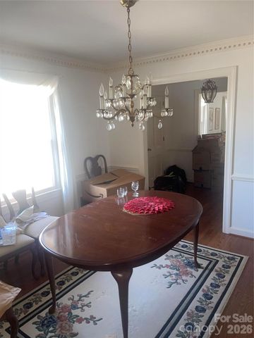 215 Rankin Road, Landis, NC 28088