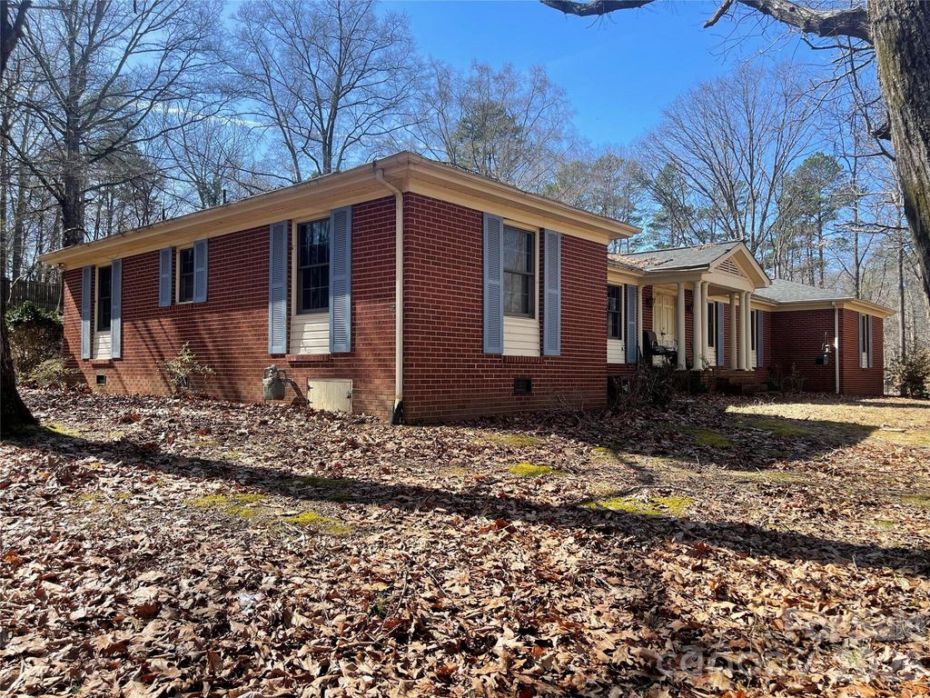 215 Rankin Road, Landis, NC 28088