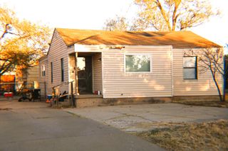 1911 S SEMINOLE Street, Amarillo, TX 79103