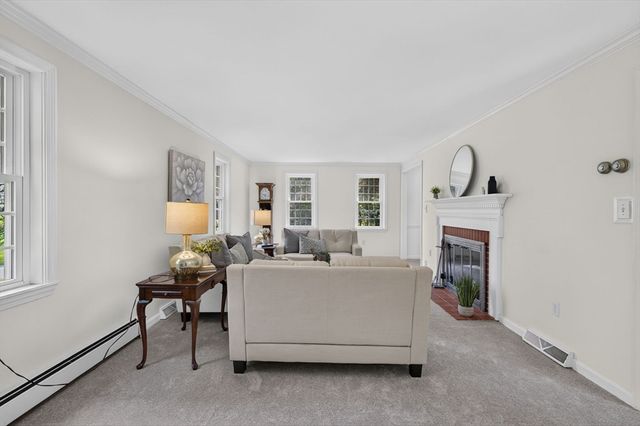 36 Woodland Rd, Andover, MA 01810