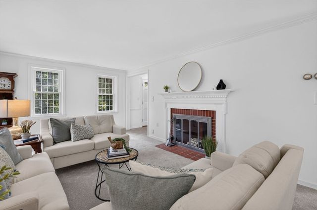 36 Woodland Rd, Andover, MA 01810