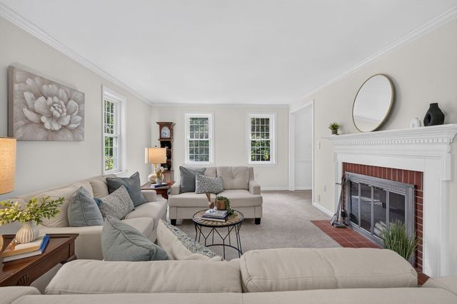 36 Woodland Rd, Andover, MA 01810
