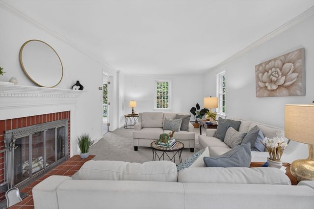 36 Woodland Rd, Andover, MA 01810