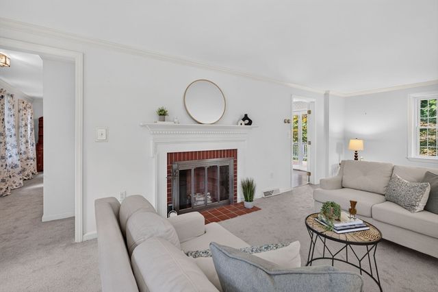 36 Woodland Rd, Andover, MA 01810