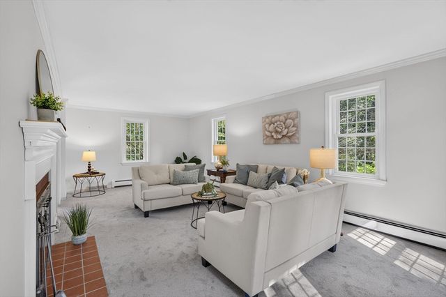 36 Woodland Rd, Andover, MA 01810