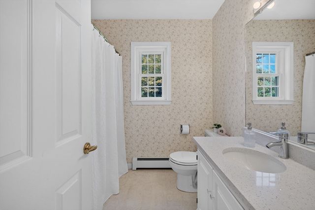 36 Woodland Rd, Andover, MA 01810