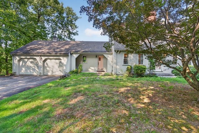 36 Woodland Rd, Andover, MA 01810