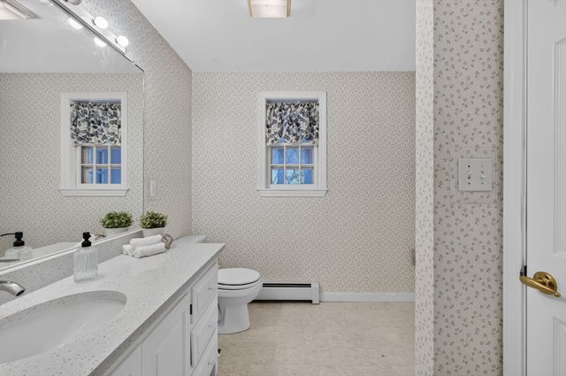 36 Woodland Rd, Andover, MA 01810