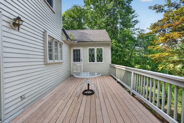 36 Woodland Rd, Andover, MA 01810