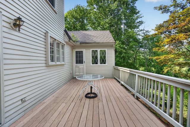 36 Woodland Rd, Andover, MA 01810