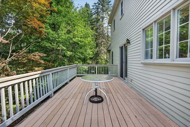 36 Woodland Rd, Andover, MA 01810
