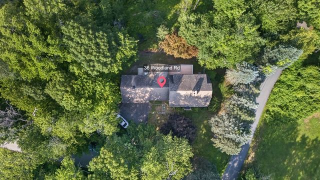 36 Woodland Rd, Andover, MA 01810