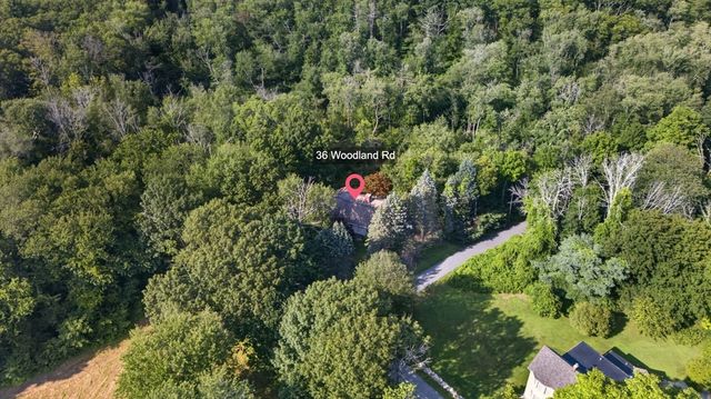 36 Woodland Rd, Andover, MA 01810