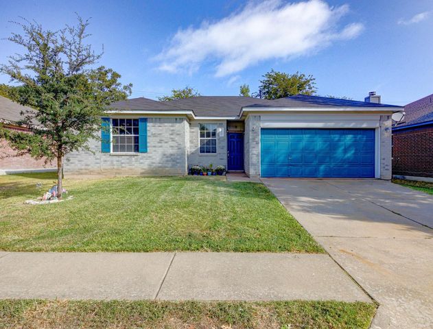 2000 Steeds XING, Pflugerville, TX 78660